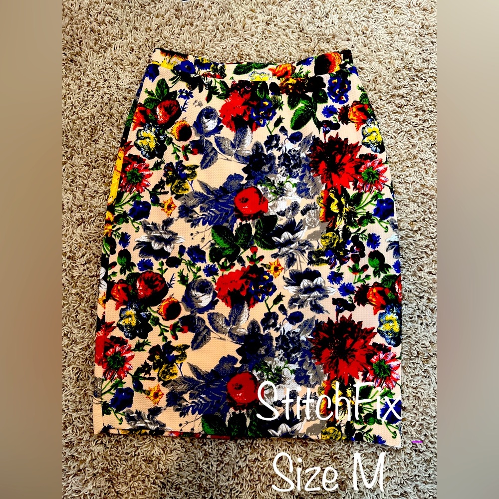 Tube skirt